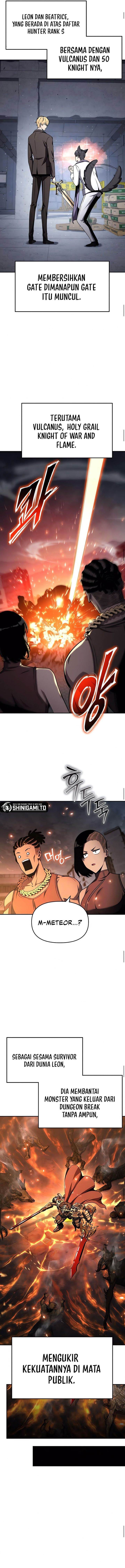 The Knight King Who Returned with a God Chap 120 - Next Chap 121