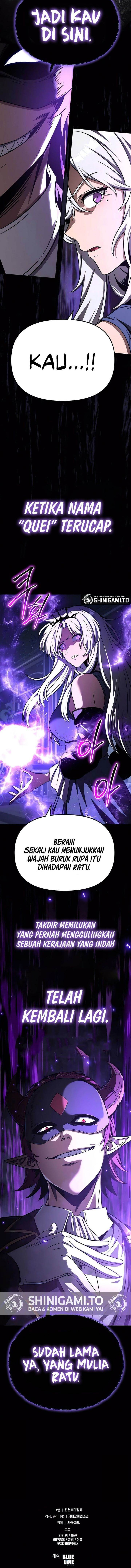 The Knight King Who Returned with a God Chap 120 - Next Chap 121