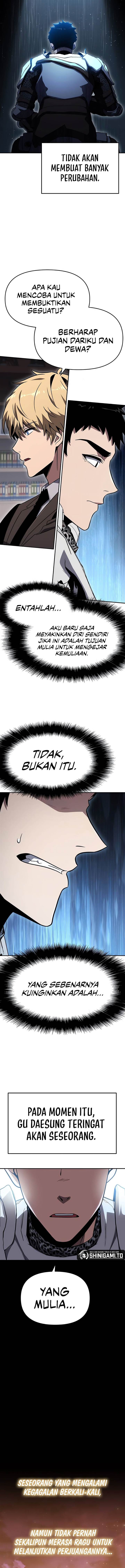 The Knight King Who Returned with a God Chap 121 - Next Chap 122