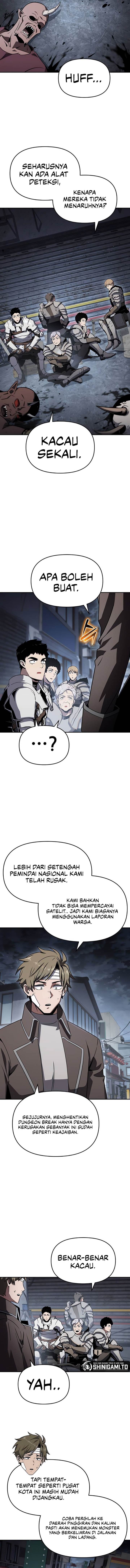 The Knight King Who Returned with a God Chap 121 - Next Chap 122