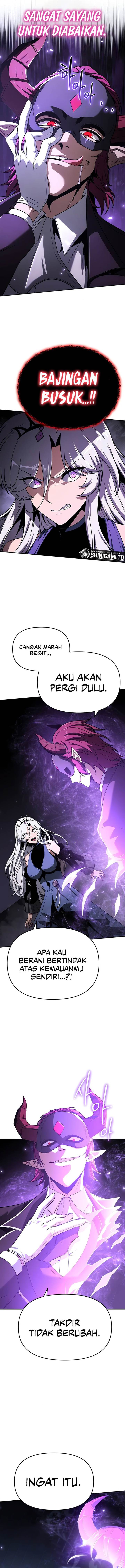 The Knight King Who Returned with a God Chap 121 - Next Chap 122