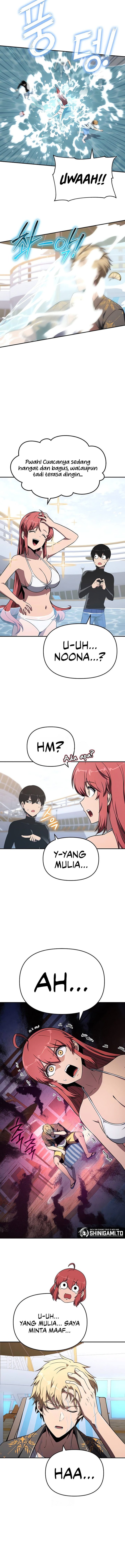 The Knight King Who Returned with a God Chap 122 - Next Chap 123