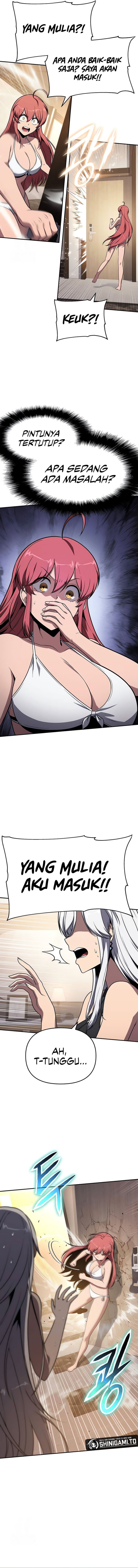 The Knight King Who Returned with a God Chap 122 - Next Chap 123