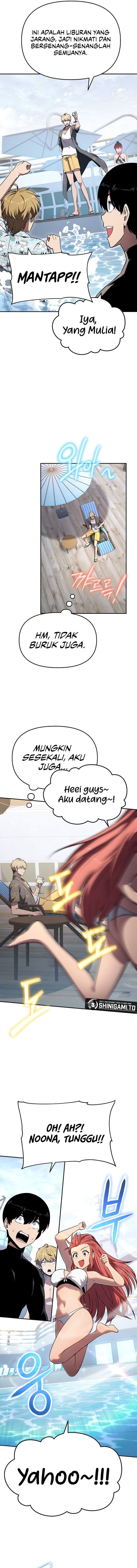 The Knight King Who Returned with a God Chap 122 - Next Chap 123