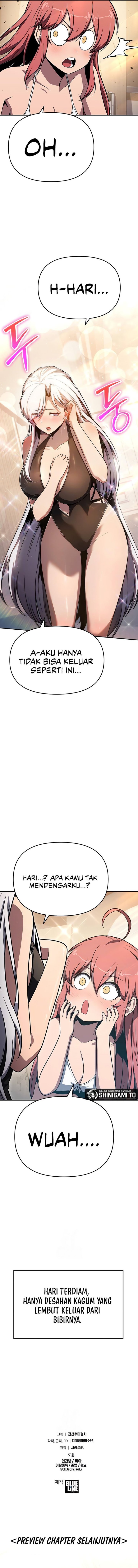 The Knight King Who Returned with a God Chap 122 - Next Chap 123