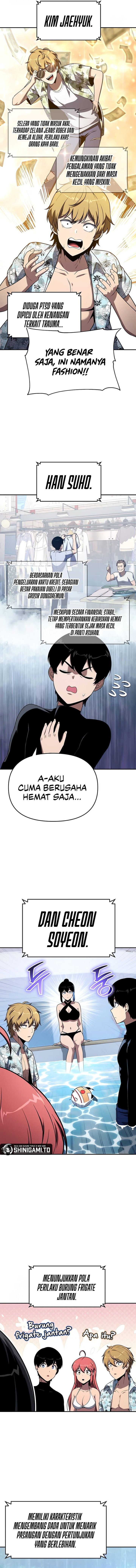 The Knight King Who Returned with a God Chap 122 - Next Chap 123