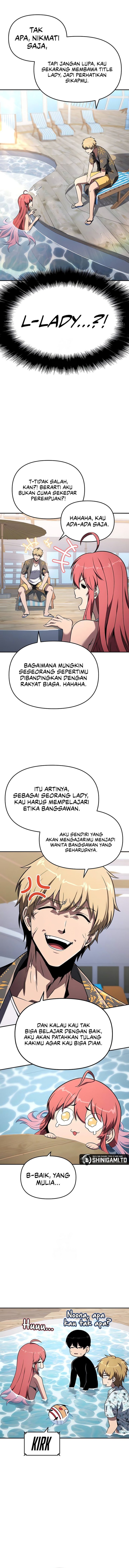 The Knight King Who Returned with a God Chap 122 - Next Chap 123