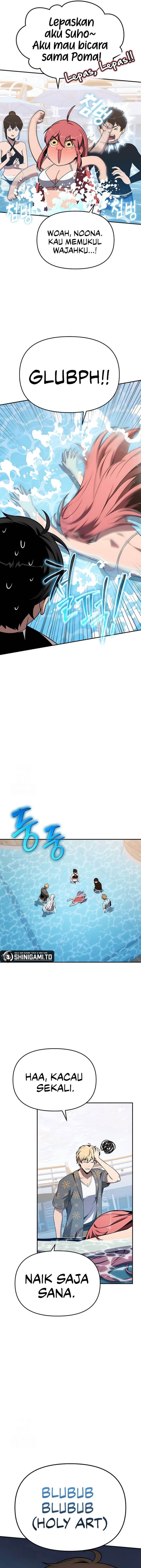 The Knight King Who Returned with a God Chap 123 - Next Chap 124