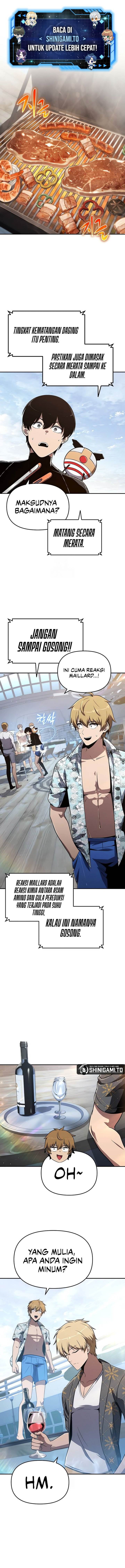 The Knight King Who Returned with a God Chap 123 - Next Chap 124