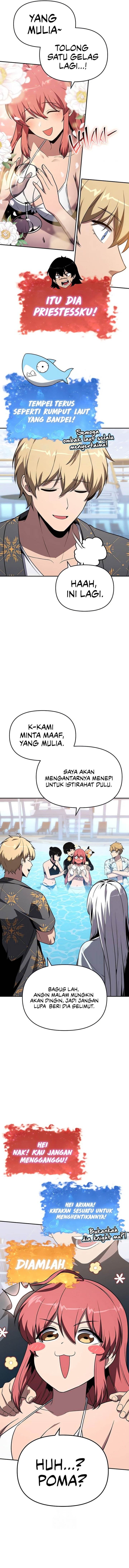 The Knight King Who Returned with a God Chap 123 - Next Chap 124