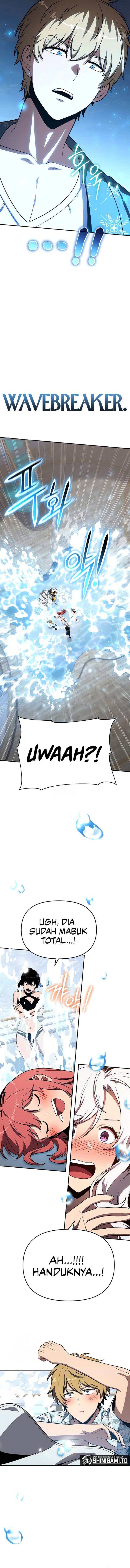 The Knight King Who Returned with a God Chap 123 - Next Chap 124