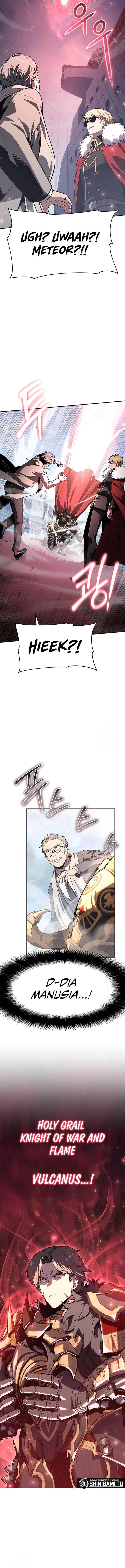 The Knight King Who Returned with a God Chap 124 - Next Chap 125