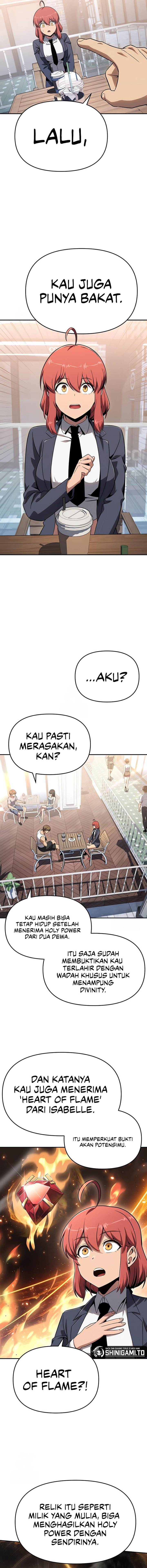 The Knight King Who Returned with a God Chap 124 - Next Chap 125