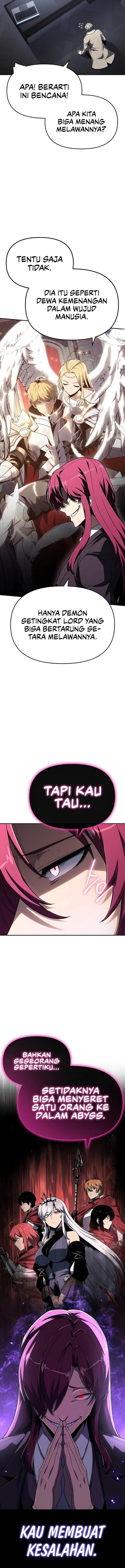 The Knight King Who Returned with a God Chap 125 - Next Chap 126