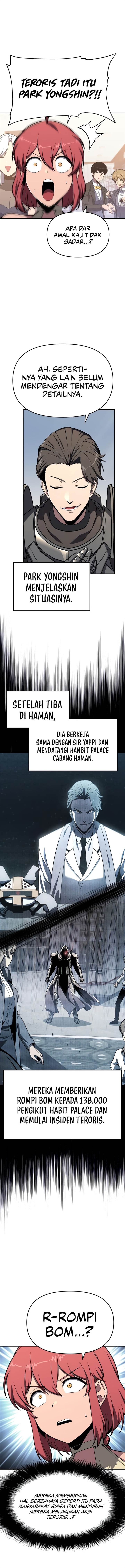 The Knight King Who Returned with a God Chap 126 - Next Chap 127