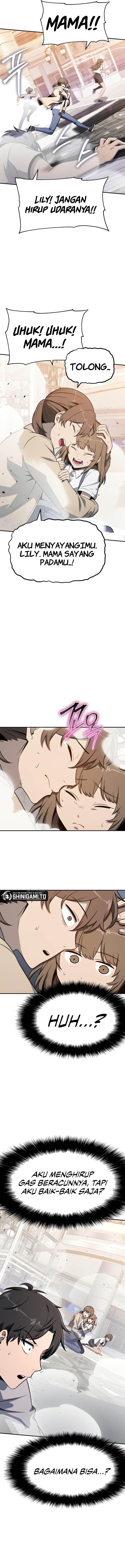 The Knight King Who Returned with a God Chap 126 - Next Chap 127