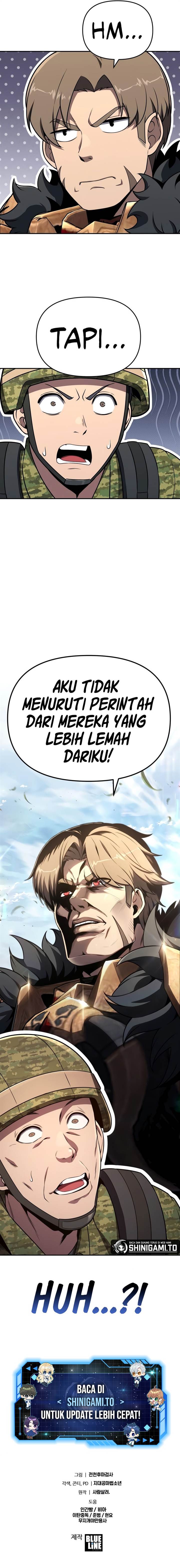 The Knight King Who Returned with a God Chap 126 - Next Chap 127