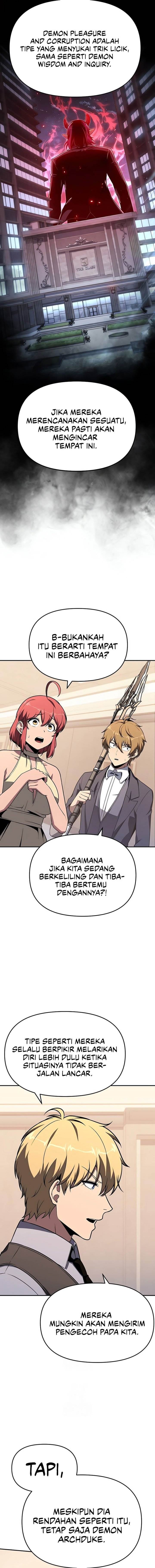 The Knight King Who Returned with a God Chap 127 - Next Chap 128