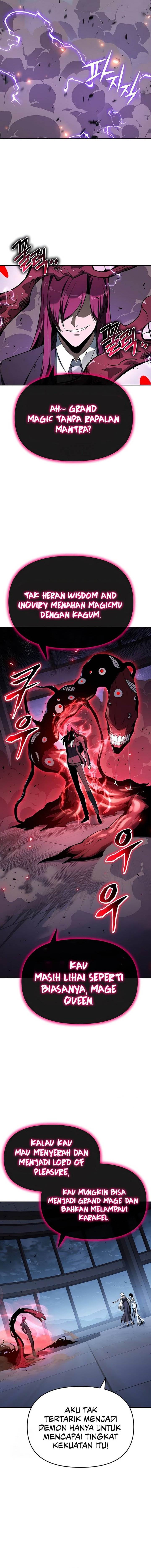 The Knight King Who Returned with a God Chap 127 - Next Chap 128