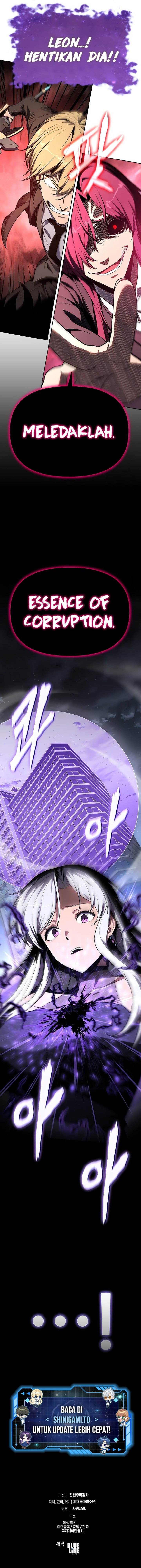 The Knight King Who Returned with a God Chap 127 - Next Chap 128