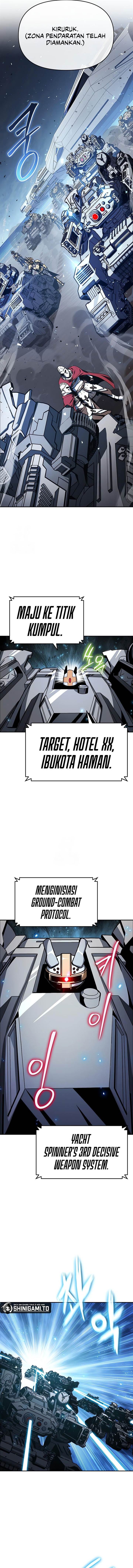 The Knight King Who Returned with a God Chap 128 - Next Chap 129