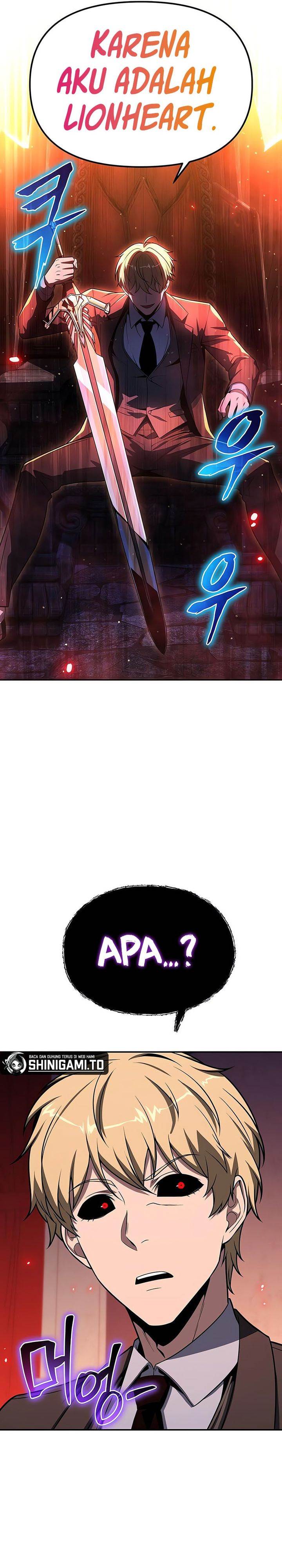 The Knight King Who Returned with a God Chap 129 - Next Chap 130