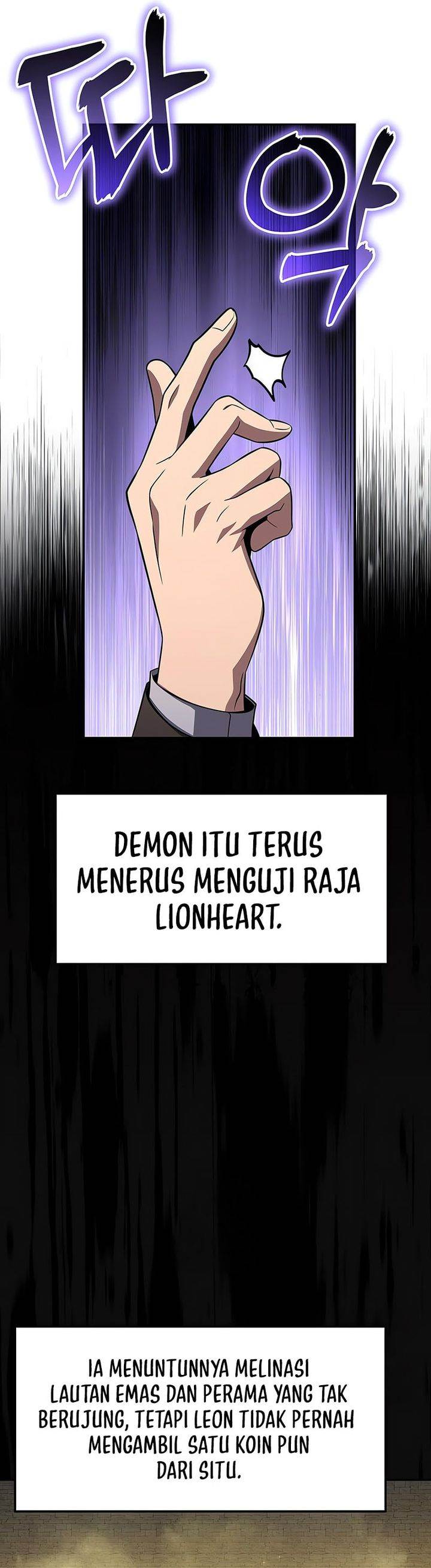 The Knight King Who Returned with a God Chap 129 - Next Chap 130