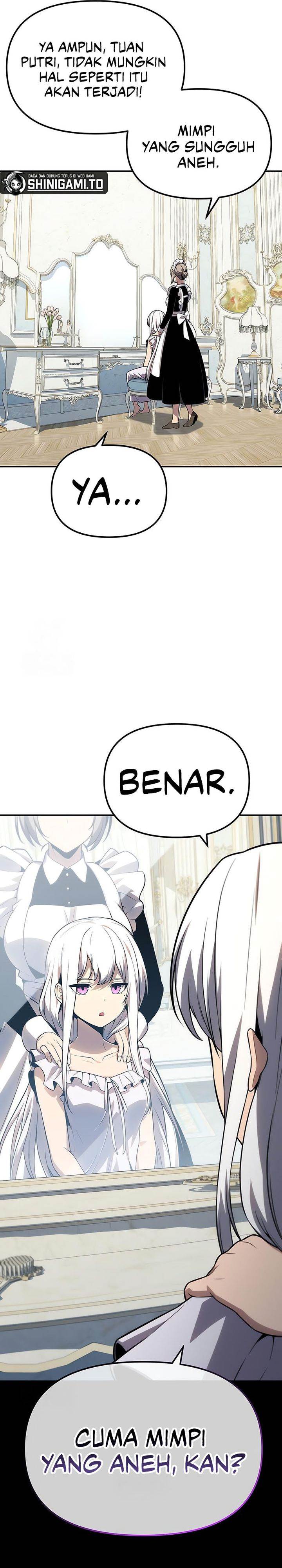 The Knight King Who Returned with a God Chap 129 - Next Chap 130