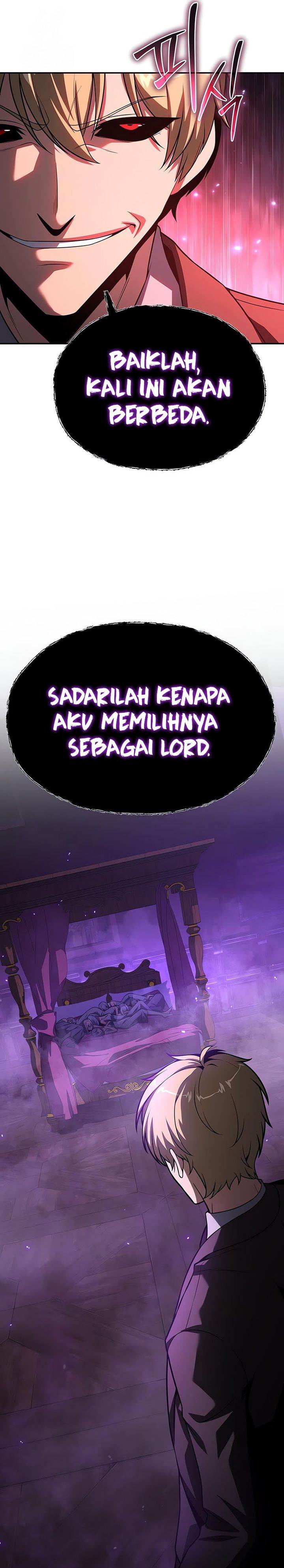 The Knight King Who Returned with a God Chap 129 - Next Chap 130