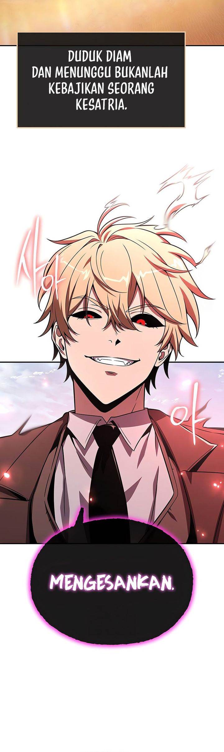 The Knight King Who Returned with a God Chap 129 - Next Chap 130