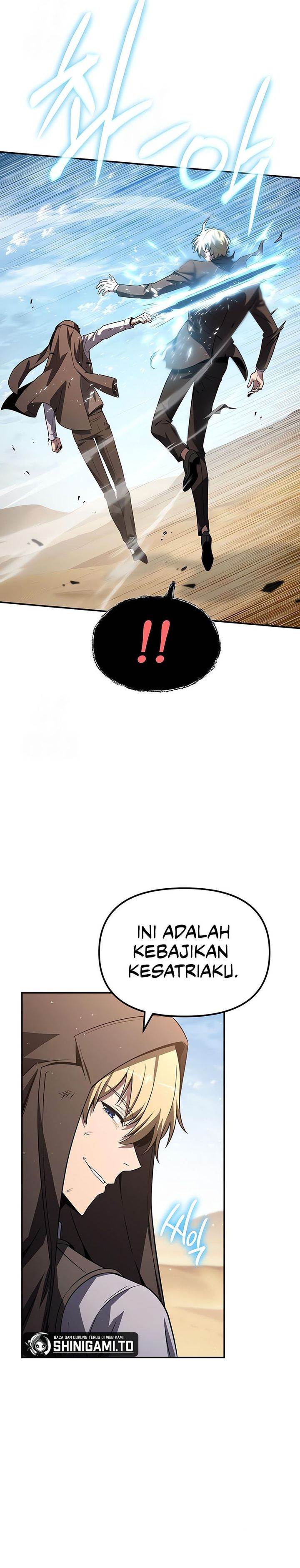 The Knight King Who Returned with a God Chap 129 - Next Chap 130