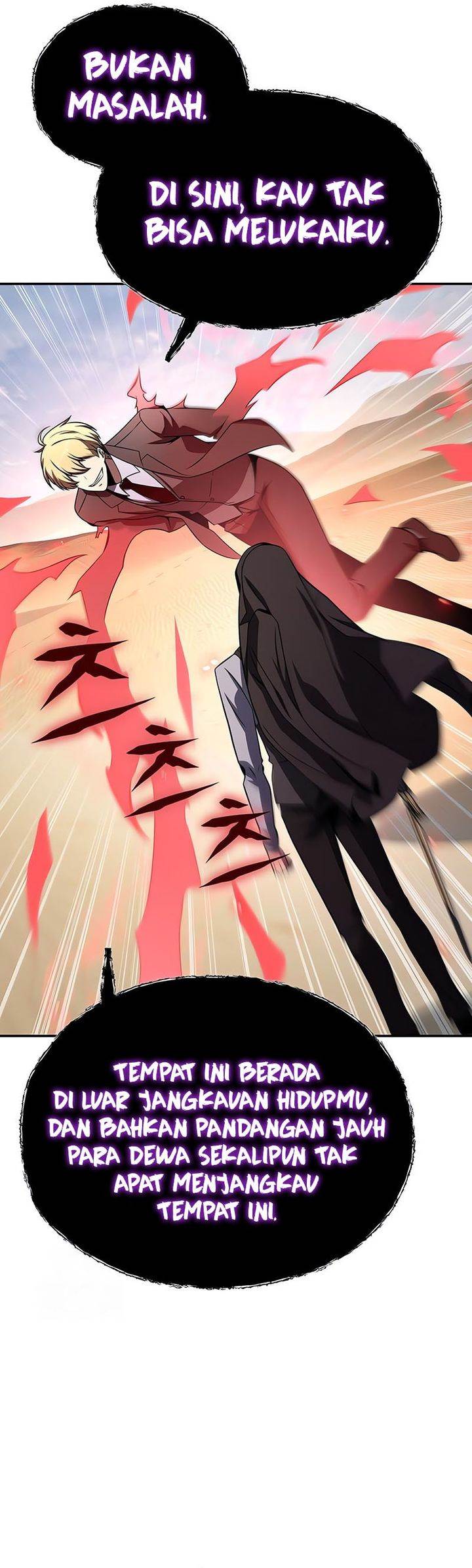 The Knight King Who Returned with a God Chap 129 - Next Chap 130