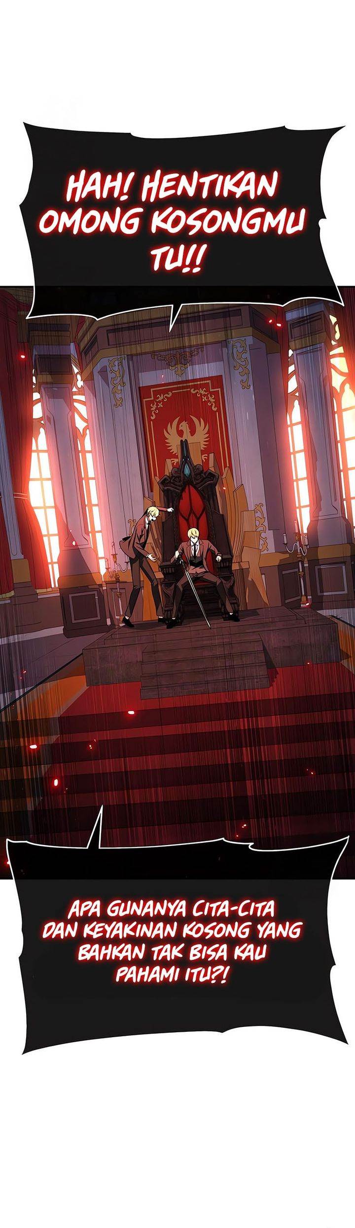 The Knight King Who Returned with a God Chap 129 - Next Chap 130