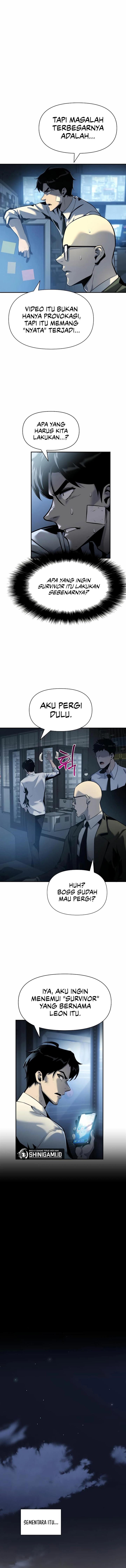 The Knight King Who Returned with a God Chap 17 - Next Chap 18