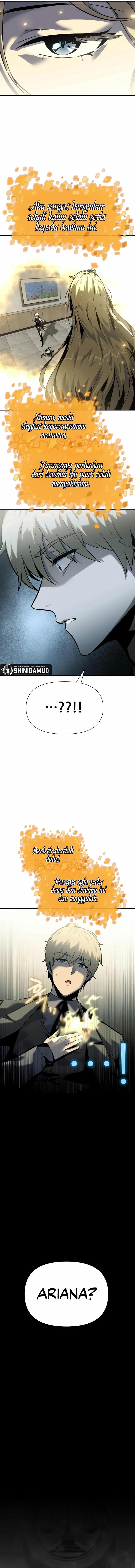 The Knight King Who Returned with a God Chap 17 - Next Chap 18