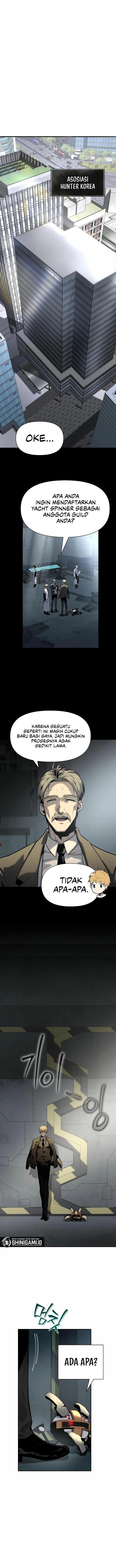 The Knight King Who Returned with a God Chap 17 - Next Chap 18