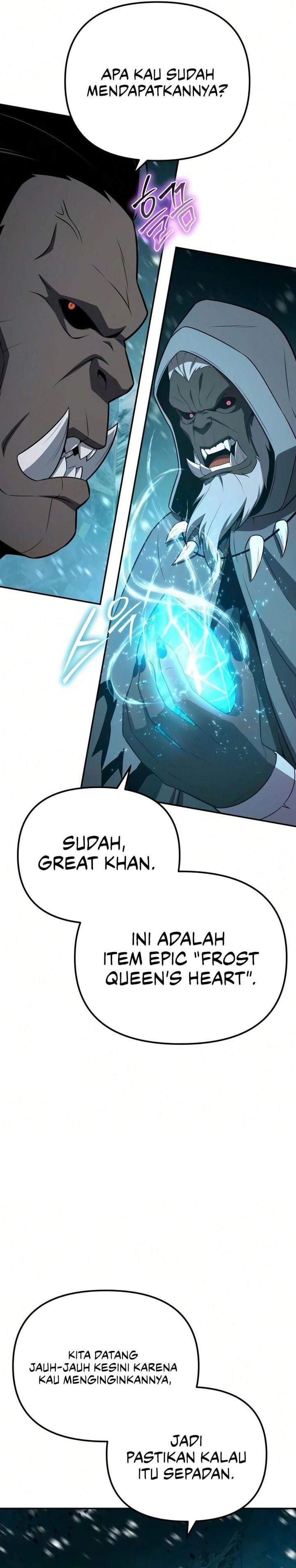 The Knight King Who Returned with a God Chap 170 - Next Chap 171