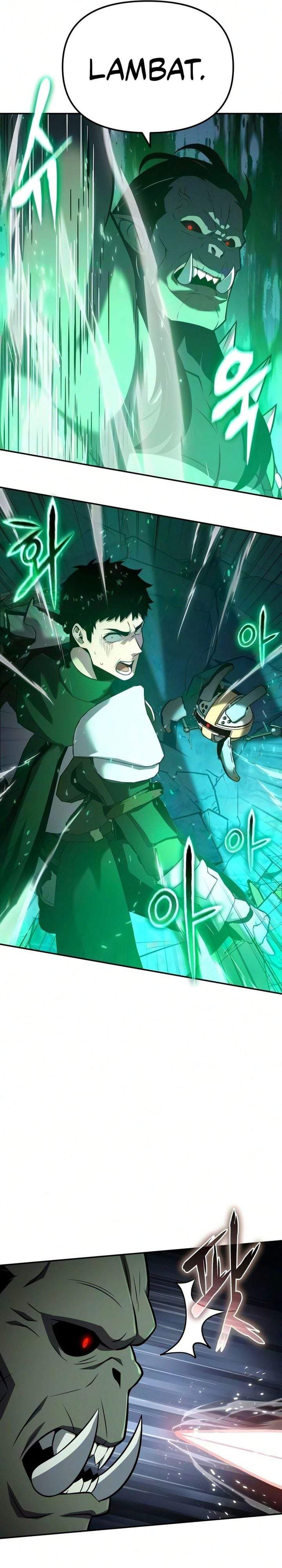 The Knight King Who Returned with a God Chap 170 - Next Chap 171