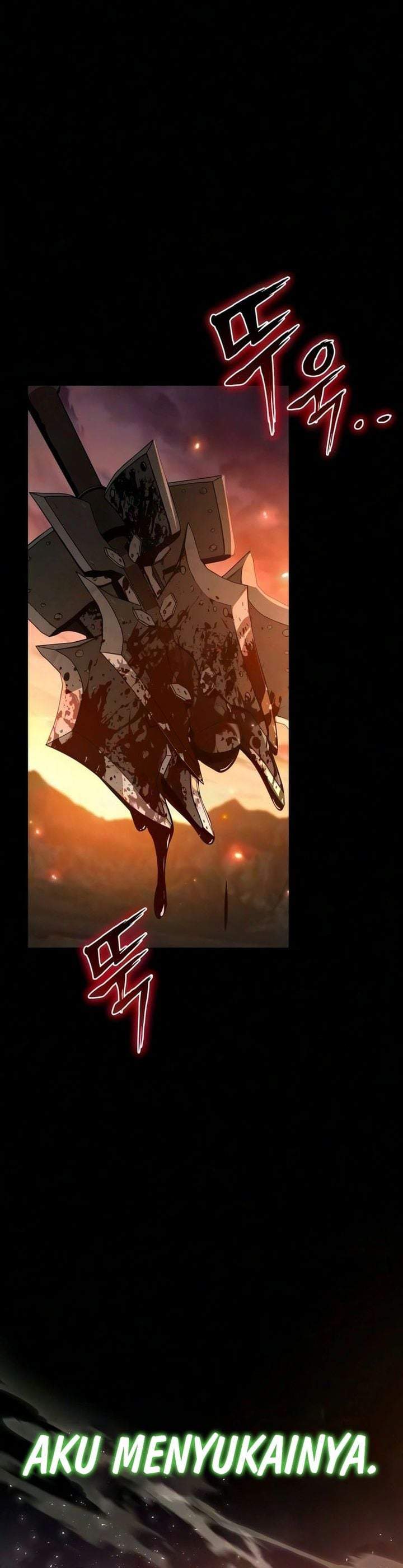 The Knight King Who Returned with a God Chap 170 - Next Chap 171