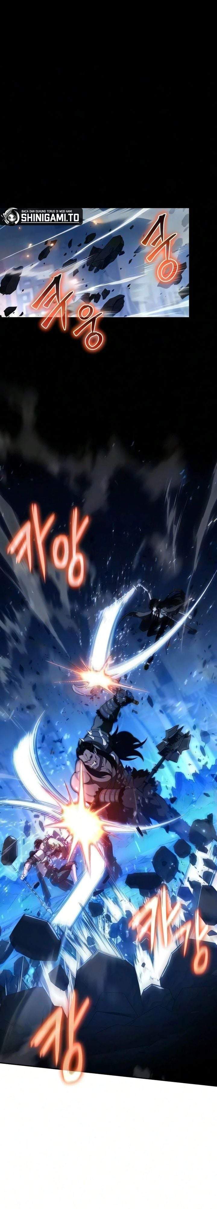 The Knight King Who Returned with a God Chap 170 - Next Chap 171