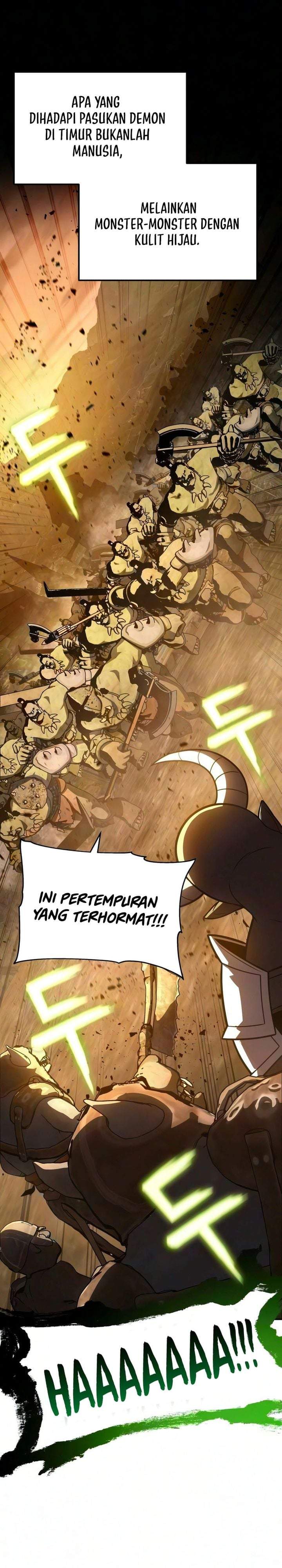 The Knight King Who Returned with a God Chap 170 - Next Chap 171