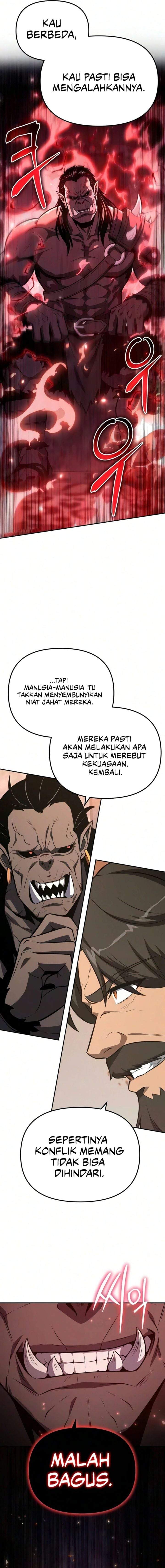 The Knight King Who Returned with a God Chap 171 - Next Chap 172