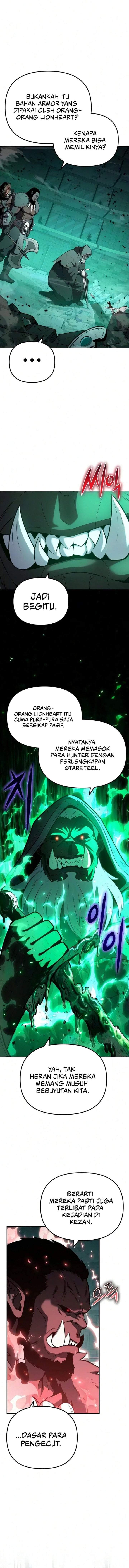 The Knight King Who Returned with a God Chap 172 - Next Chap 173