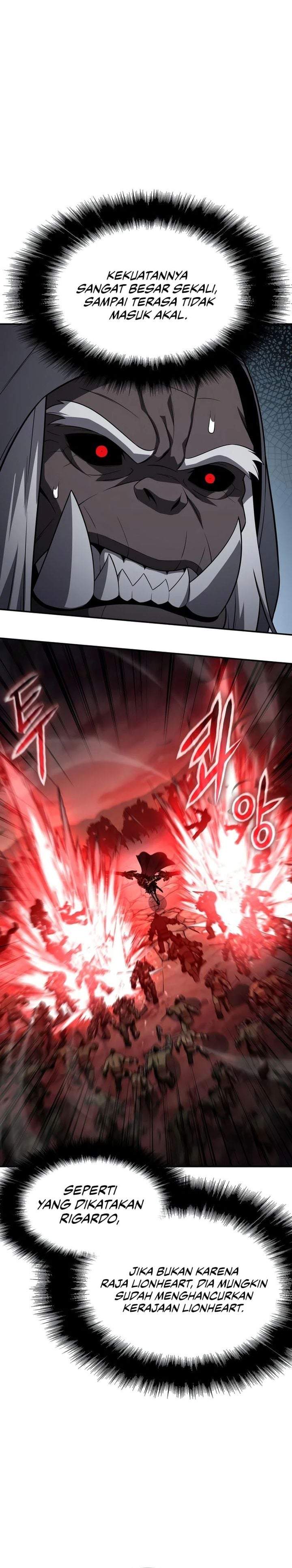 The Knight King Who Returned with a God Chap 175 - Next Chap 176