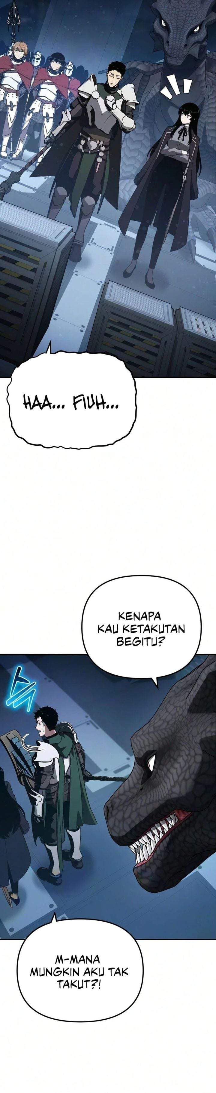 The Knight King Who Returned with a God Chap 176 - Next Chap 177