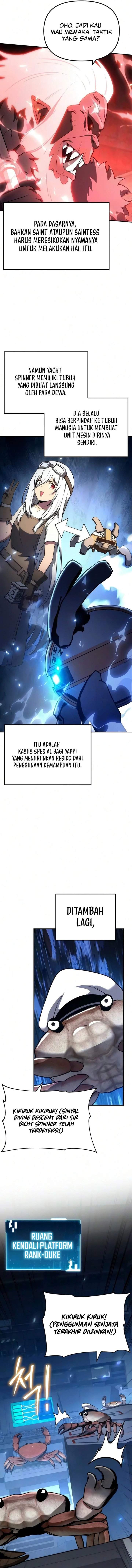The Knight King Who Returned with a God Chap 179 - Next Chap 180