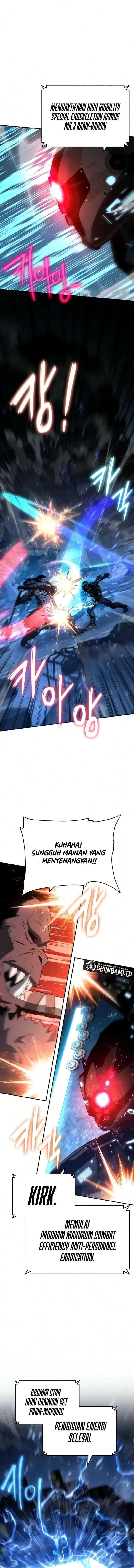 The Knight King Who Returned with a God Chap 179 - Next Chap 180