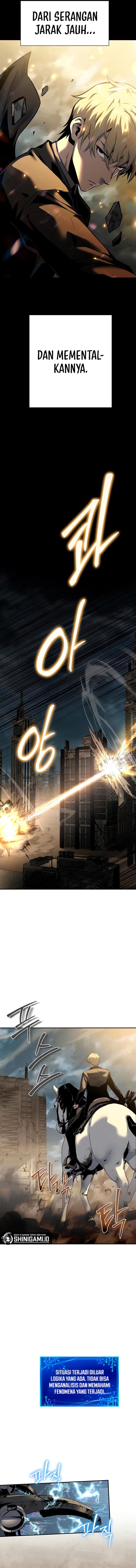 The Knight King Who Returned with a God Chap 14 - Next Chap 15