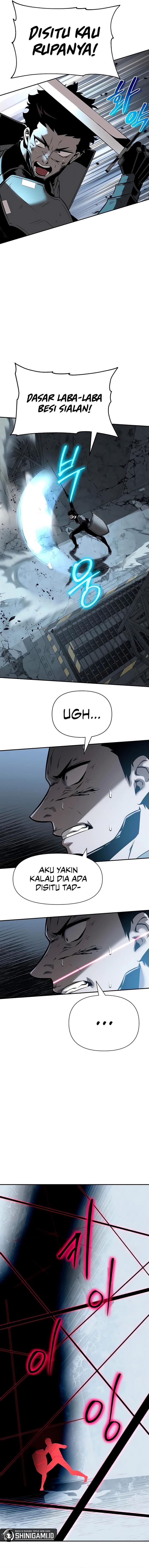 The Knight King Who Returned with a God Chap 14 - Next Chap 15