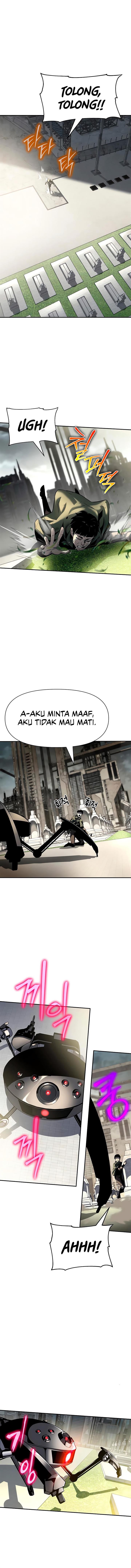 The Knight King Who Returned with a God Chap 14 - Next Chap 15